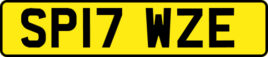 SP17WZE