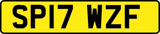SP17WZF