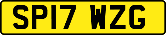 SP17WZG
