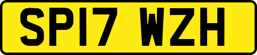 SP17WZH