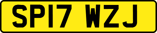 SP17WZJ