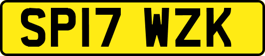 SP17WZK