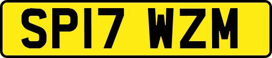 SP17WZM