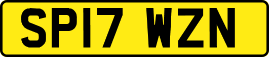 SP17WZN