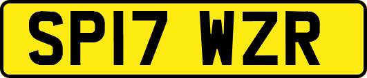 SP17WZR