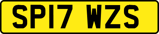SP17WZS
