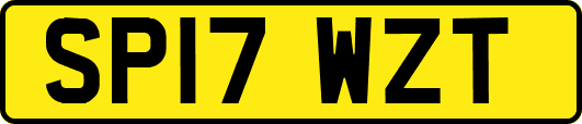 SP17WZT
