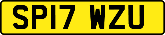 SP17WZU