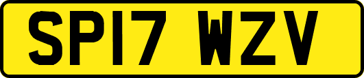 SP17WZV