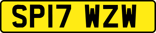 SP17WZW