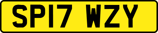 SP17WZY