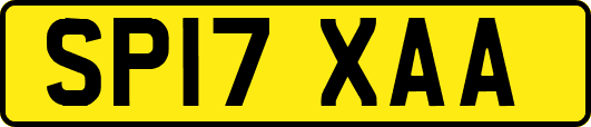 SP17XAA