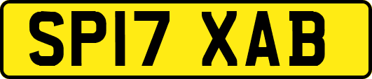 SP17XAB