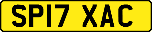 SP17XAC
