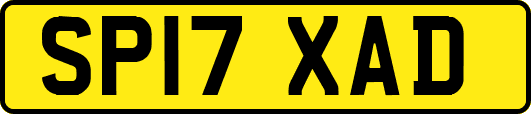 SP17XAD