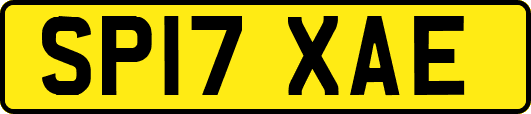 SP17XAE