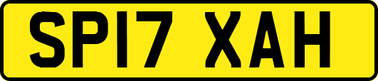 SP17XAH