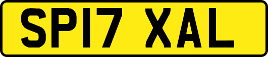 SP17XAL