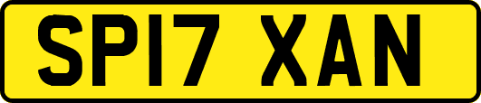 SP17XAN