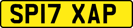 SP17XAP