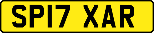 SP17XAR