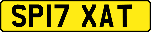 SP17XAT
