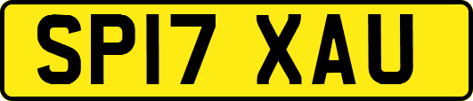 SP17XAU