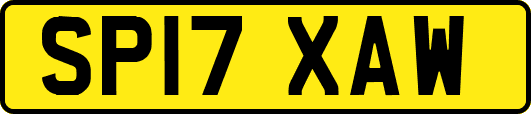 SP17XAW