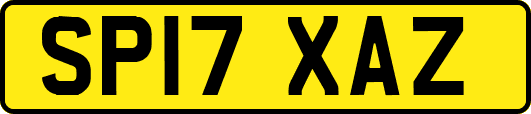 SP17XAZ