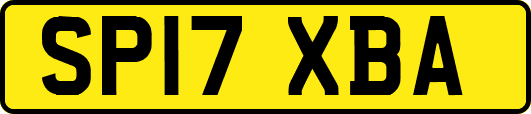 SP17XBA
