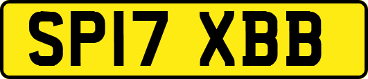SP17XBB