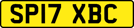 SP17XBC