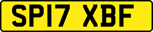 SP17XBF