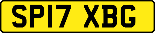 SP17XBG