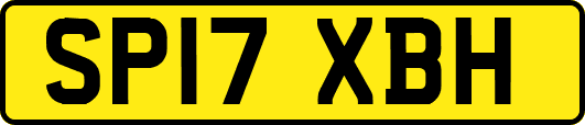 SP17XBH