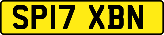SP17XBN