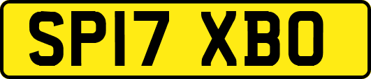 SP17XBO