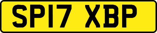 SP17XBP