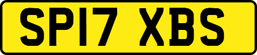 SP17XBS