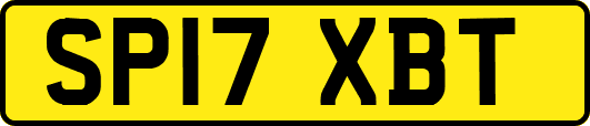 SP17XBT