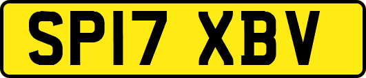 SP17XBV
