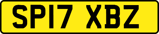 SP17XBZ