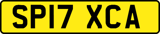 SP17XCA