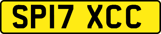 SP17XCC