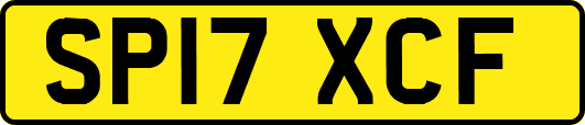 SP17XCF