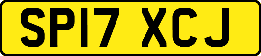 SP17XCJ
