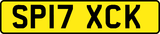 SP17XCK