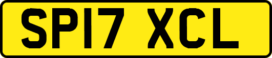 SP17XCL