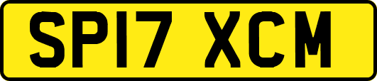 SP17XCM