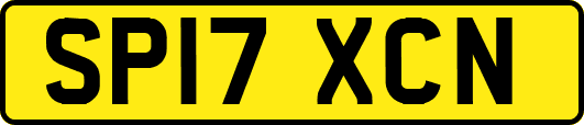 SP17XCN